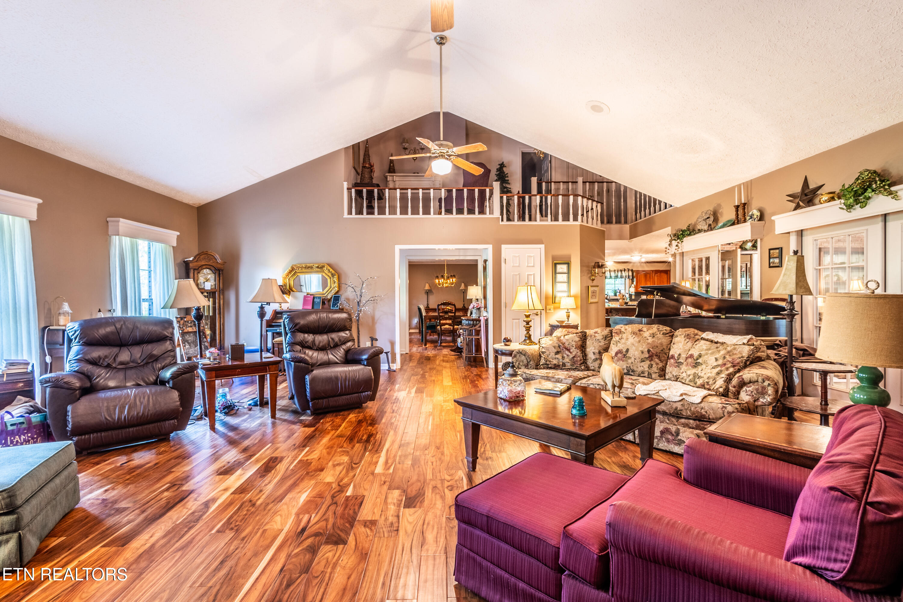 3012 Roaring Creek Way