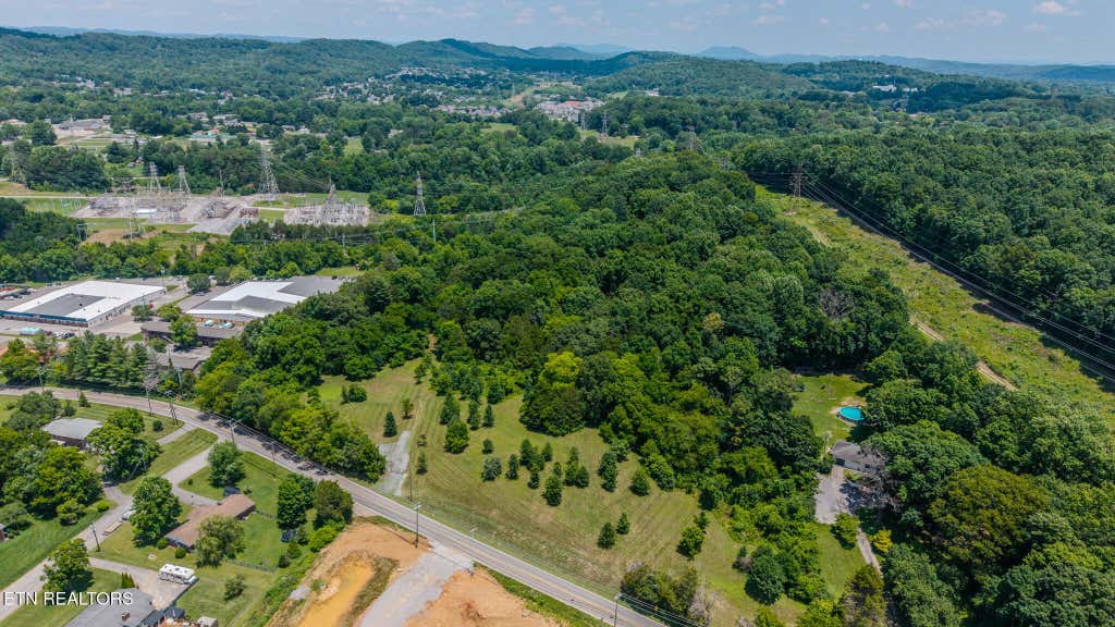 Photo of 0 Central Avenue Pike, Knoxville, TN 37912 (MLS # 1348122)