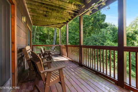 Tiny photo for 1251 Bear Cub Way, Gatlinburg, TN 37738 (MLS # 1298622)