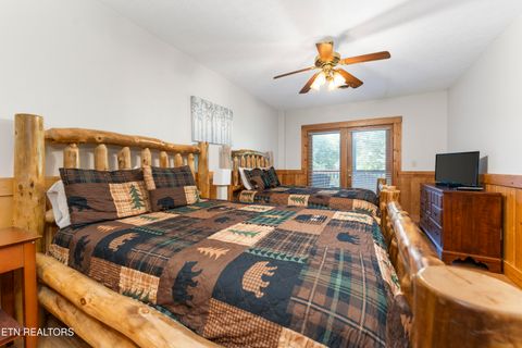 Tiny photo for 1251 Bear Cub Way, Gatlinburg, TN 37738 (MLS # 1298622)