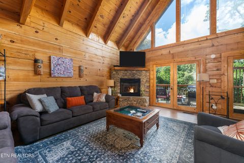 Tiny photo for 1251 Bear Cub Way, Gatlinburg, TN 37738 (MLS # 1298622)