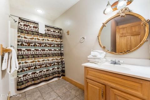 Tiny photo for 1251 Bear Cub Way, Gatlinburg, TN 37738 (MLS # 1298622)