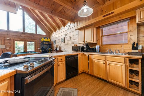 Tiny photo for 1251 Bear Cub Way, Gatlinburg, TN 37738 (MLS # 1298622)