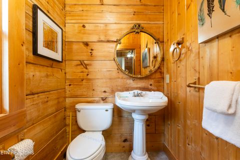 Tiny photo for 1251 Bear Cub Way, Gatlinburg, TN 37738 (MLS # 1298622)