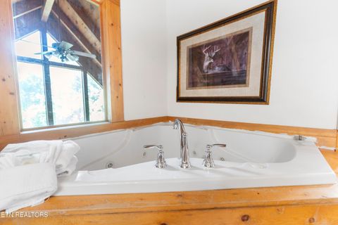 Tiny photo for 1251 Bear Cub Way, Gatlinburg, TN 37738 (MLS # 1298622)