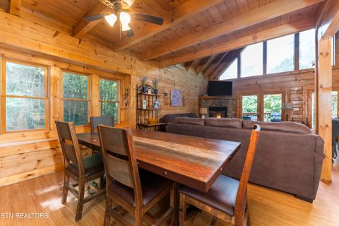 Tiny photo for 1251 Bear Cub Way, Gatlinburg, TN 37738 (MLS # 1298622)