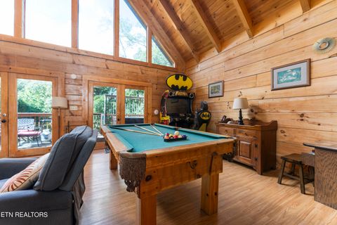 Tiny photo for 1251 Bear Cub Way, Gatlinburg, TN 37738 (MLS # 1298622)