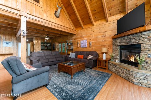 Tiny photo for 1251 Bear Cub Way, Gatlinburg, TN 37738 (MLS # 1298622)
