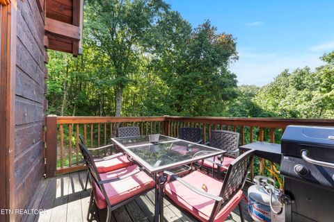Tiny photo for 1251 Bear Cub Way, Gatlinburg, TN 37738 (MLS # 1298622)