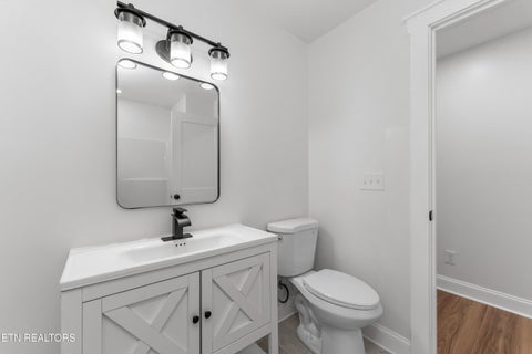 Tiny photo for 1921 Big Springs Rd, Maryville, TN 37801 (MLS # 1349869)