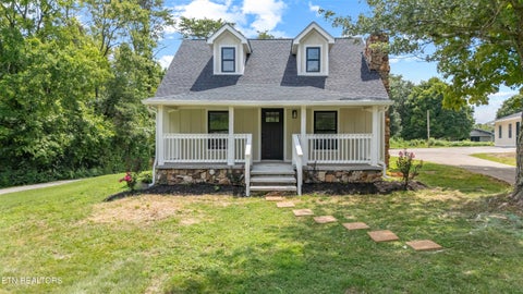 Tiny photo for 1921 Big Springs Rd, Maryville, TN 37801 (MLS # 1349869)