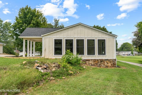 Tiny photo for 1921 Big Springs Rd, Maryville, TN 37801 (MLS # 1349869)