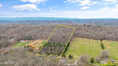 Photo of 0 Lewis Rd, Powell, TN 37849 (MLS # 1333476)