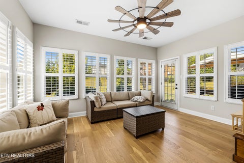 Tiny photo for 7845 Thomas Henry Way, Knoxville, TN 37938 (MLS # 1355308)