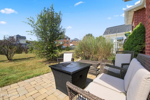 Tiny photo for 7845 Thomas Henry Way, Knoxville, TN 37938 (MLS # 1355308)