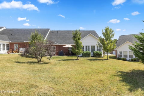 Tiny photo for 7845 Thomas Henry Way, Knoxville, TN 37938 (MLS # 1355308)