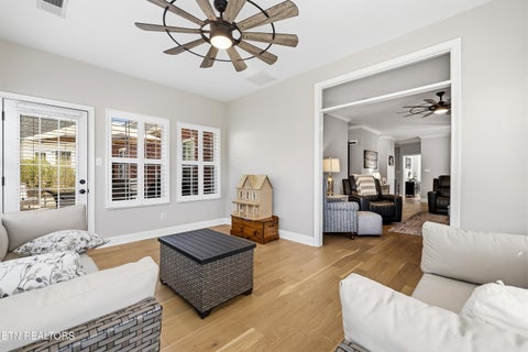 Tiny photo for 7845 Thomas Henry Way, Knoxville, TN 37938 (MLS # 1355308)