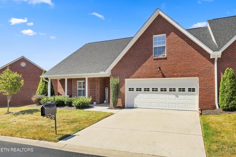 Tiny photo for 7845 Thomas Henry Way, Knoxville, TN 37938 (MLS # 1355308)