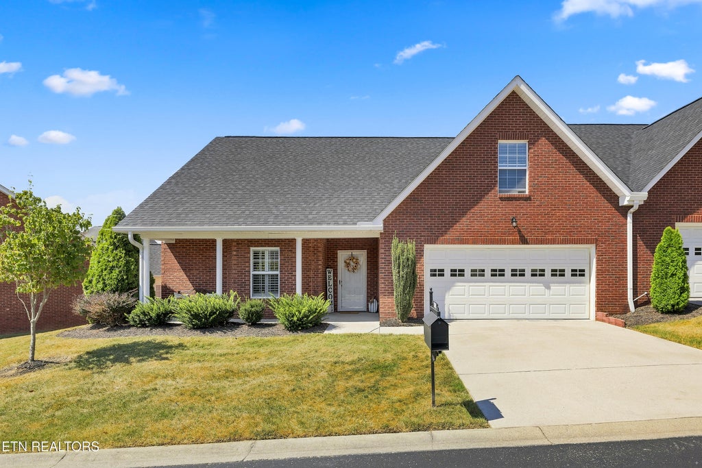 Photo of 7845 Thomas Henry Way, Knoxville, TN 37938 (MLS # 1355308)