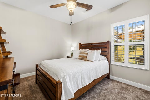 Tiny photo for 7845 Thomas Henry Way, Knoxville, TN 37938 (MLS # 1355308)