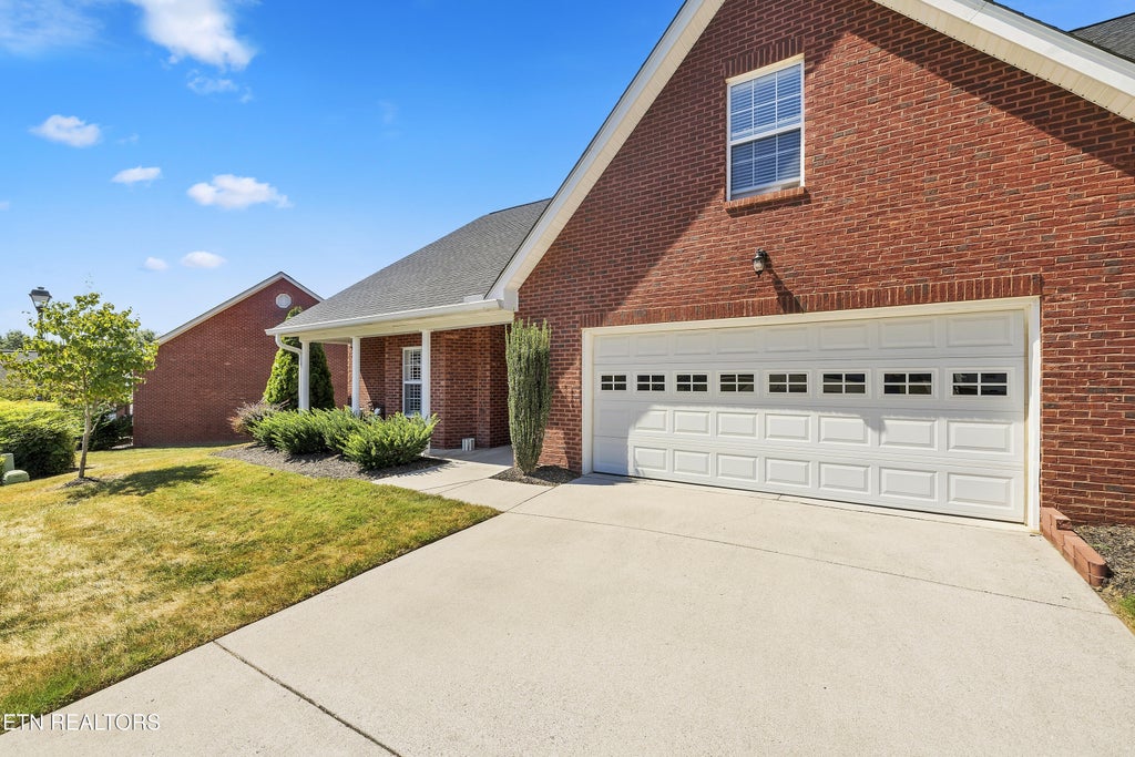 Photo of 7845 Thomas Henry Way, Knoxville, TN 37938 (MLS # 1355308)