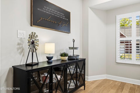 Tiny photo for 7845 Thomas Henry Way, Knoxville, TN 37938 (MLS # 1355308)