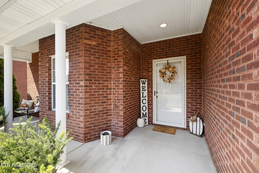 Photo of 7845 Thomas Henry Way, Knoxville, TN 37938 (MLS # 1355308)
