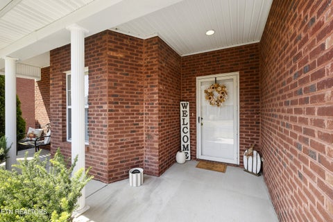 Tiny photo for 7845 Thomas Henry Way, Knoxville, TN 37938 (MLS # 1355308)