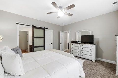 Tiny photo for 7845 Thomas Henry Way, Knoxville, TN 37938 (MLS # 1355308)