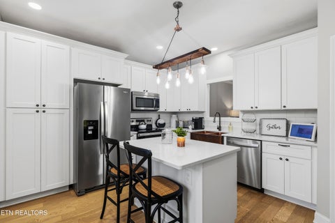Tiny photo for 7845 Thomas Henry Way, Knoxville, TN 37938 (MLS # 1355308)