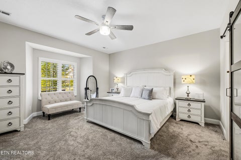 Tiny photo for 7845 Thomas Henry Way, Knoxville, TN 37938 (MLS # 1355308)