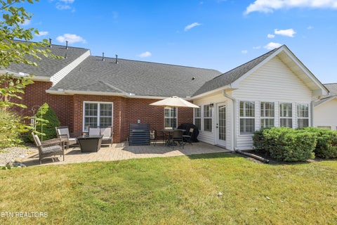 Tiny photo for 7845 Thomas Henry Way, Knoxville, TN 37938 (MLS # 1355308)