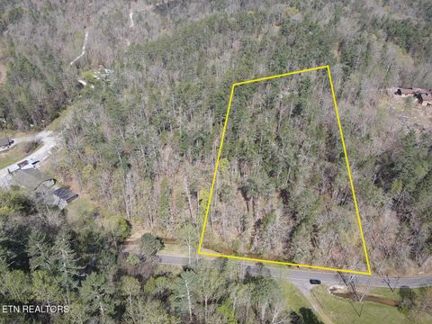 Tiny photo for 1011 Carrs Creek Rd, Townsend, TN 37882 (MLS # 1297970)