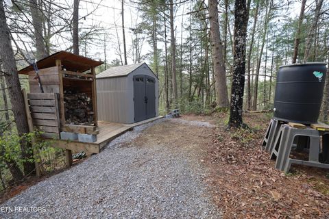 Tiny photo for 1011 Carrs Creek Rd, Townsend, TN 37882 (MLS # 1297970)