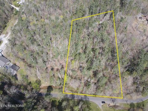 Tiny photo for 1011 Carrs Creek Rd, Townsend, TN 37882 (MLS # 1297970)