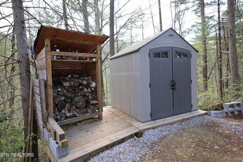 Tiny photo for 1011 Carrs Creek Rd, Townsend, TN 37882 (MLS # 1297970)