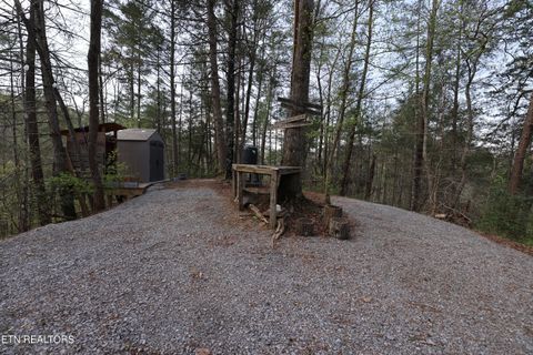 Tiny photo for 1011 Carrs Creek Rd, Townsend, TN 37882 (MLS # 1297970)