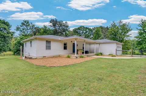 Photo of 132 Judd Lane, Cookeville, TN 38501 (MLS # 1336231)