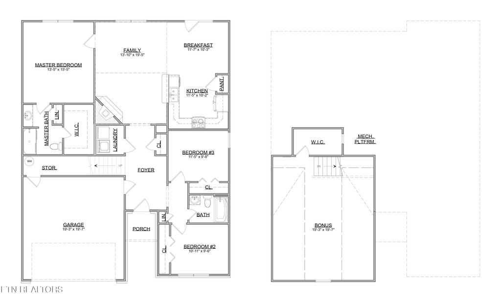 Photo of 7834 Tree Line Lane, Corryton, TN 37721 (MLS # 1336930)