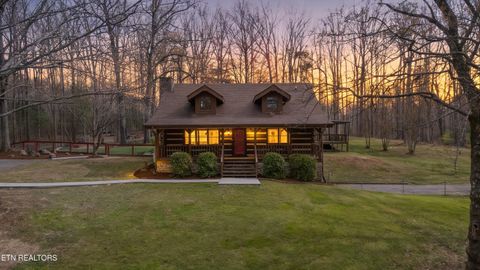 Photo of 5726 Wolfenbarger Lane, Knoxville, TN 37938 (MLS # 1335145)