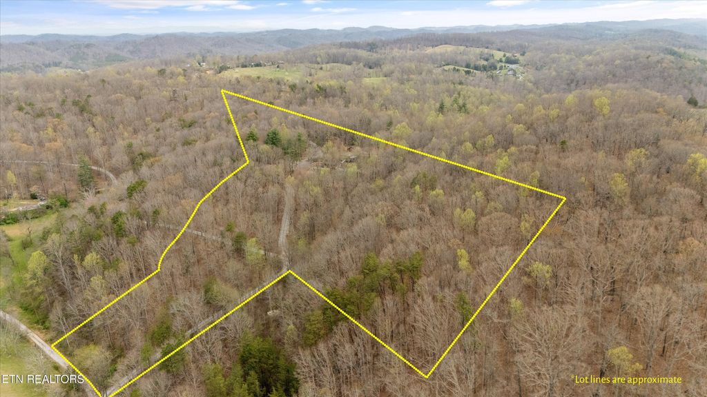 Photo of 5726 Wolfenbarger Lane, Knoxville, TN 37938 (MLS # 1335145)