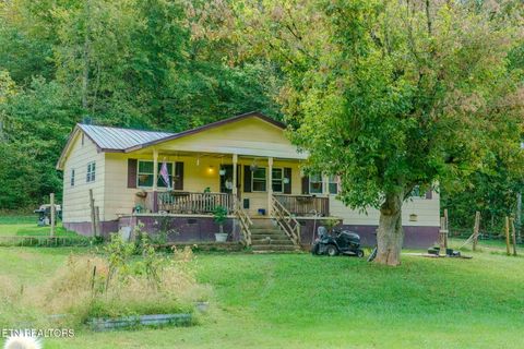 Photo of 442 Highway 370, Luttrell, TN 37779 (MLS # 1317150)