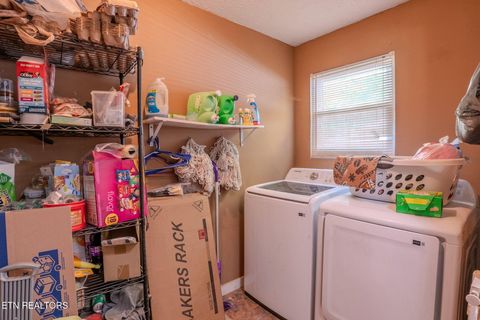 Tiny photo for 442 Highway 370, Luttrell, TN 37779 (MLS # 1317150)