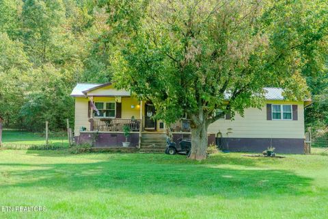 Tiny photo for 442 Highway 370, Luttrell, TN 37779 (MLS # 1317150)