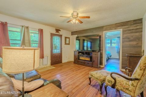 Tiny photo for 442 Highway 370, Luttrell, TN 37779 (MLS # 1317150)
