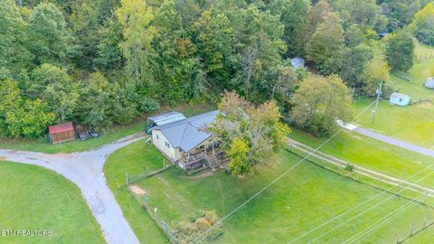 Tiny photo for 442 Highway 370, Luttrell, TN 37779 (MLS # 1317150)