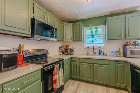 Tiny photo for 442 Highway 370, Luttrell, TN 37779 (MLS # 1317150)