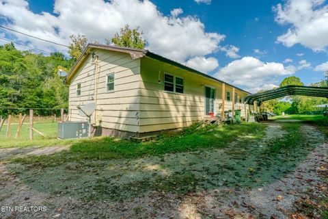 Tiny photo for 442 Highway 370, Luttrell, TN 37779 (MLS # 1317150)