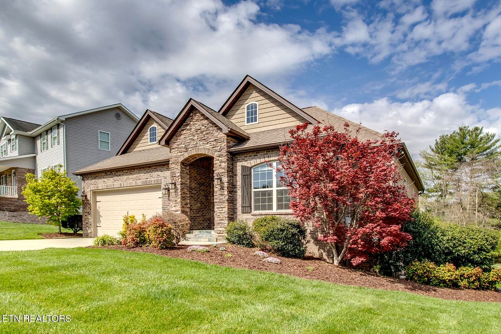 Photo of 116 Depew Drive, Loudon, TN 37774 (MLS # 1335765)