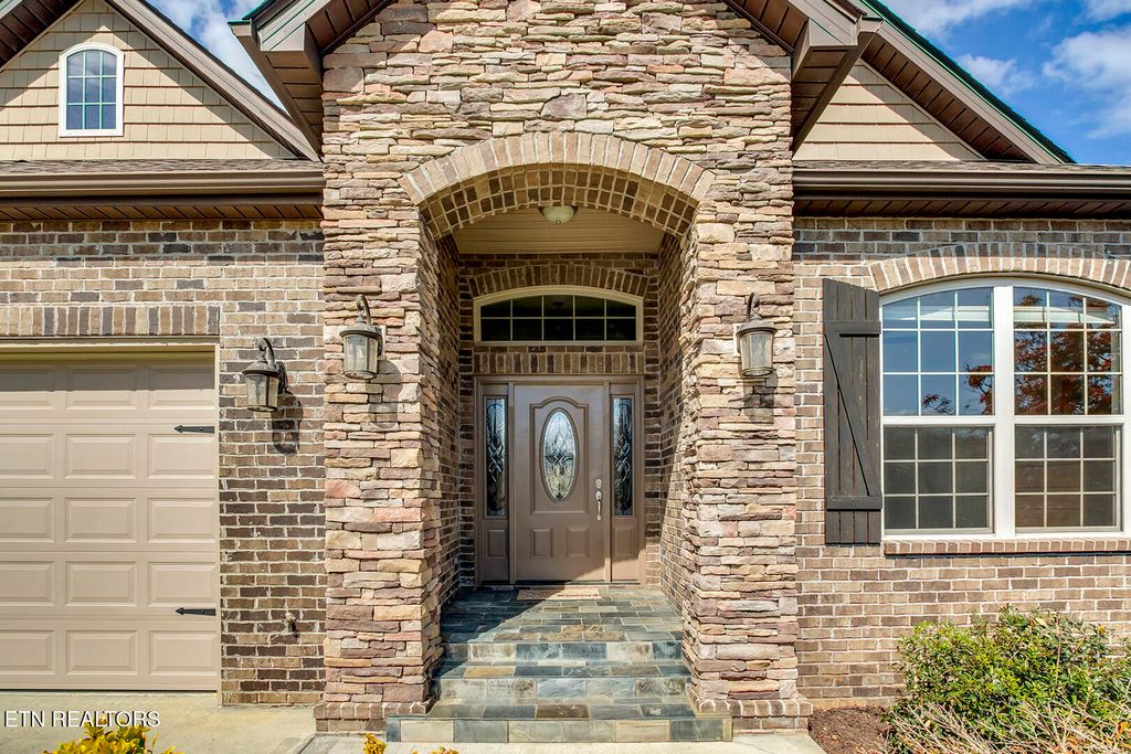 Photo of 116 Depew Drive, Loudon, TN 37774 (MLS # 1335765)